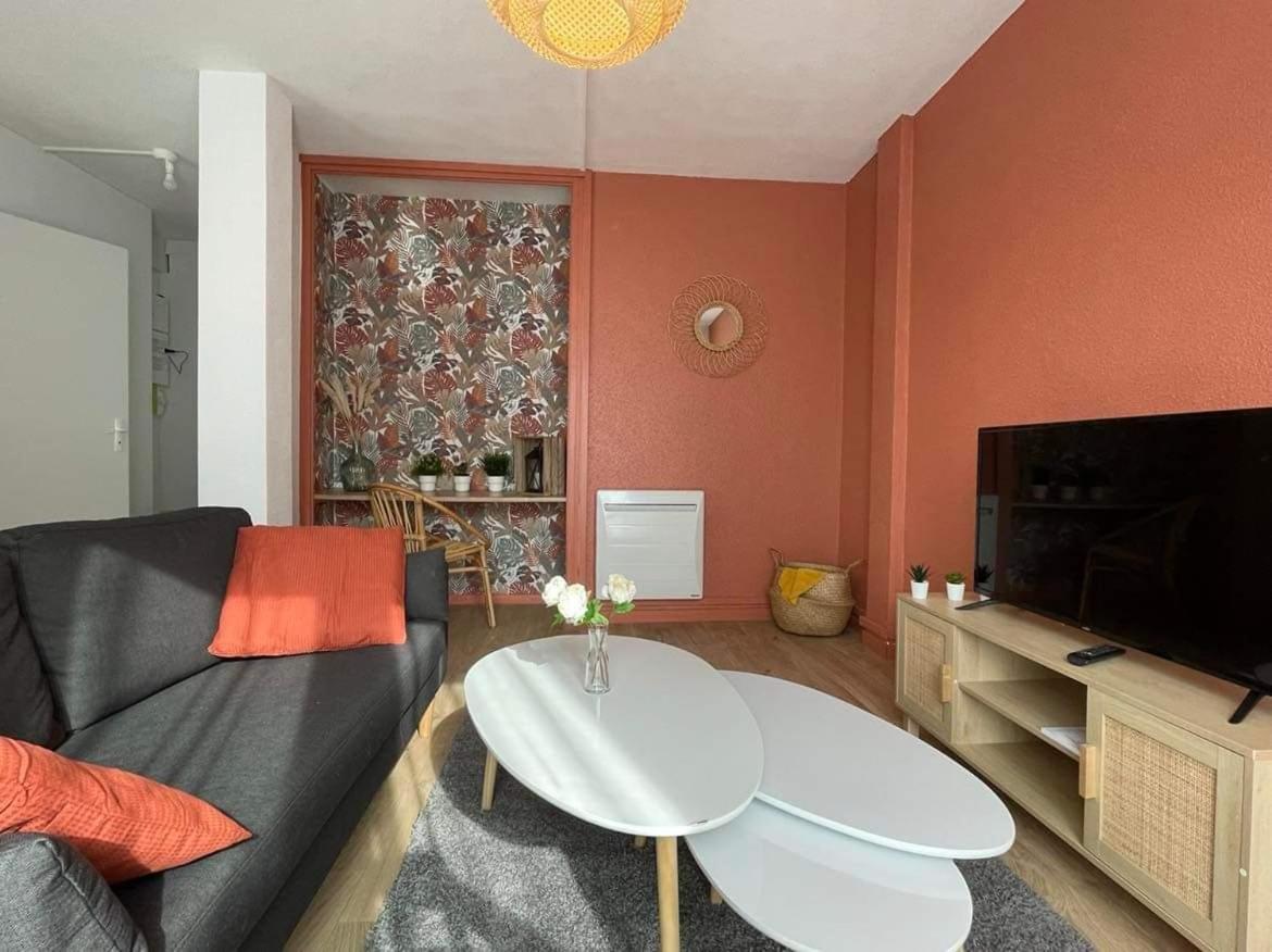 Apartamento Bel'flora Belfort Exterior foto