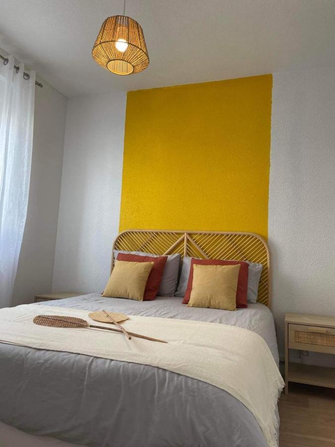 Apartamento Bel'flora Belfort Exterior foto