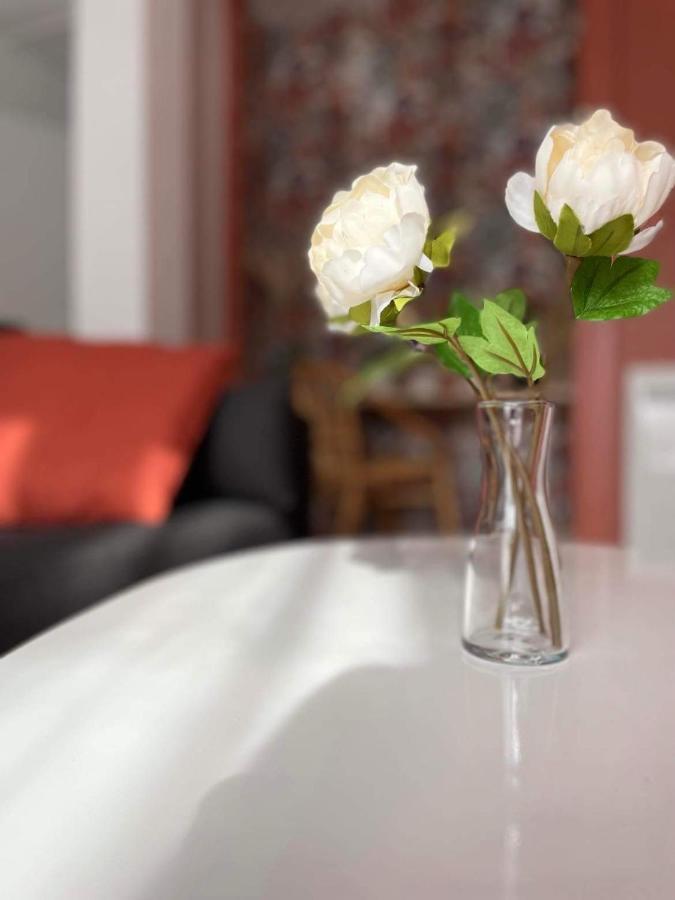 Apartamento Bel'flora Belfort Exterior foto