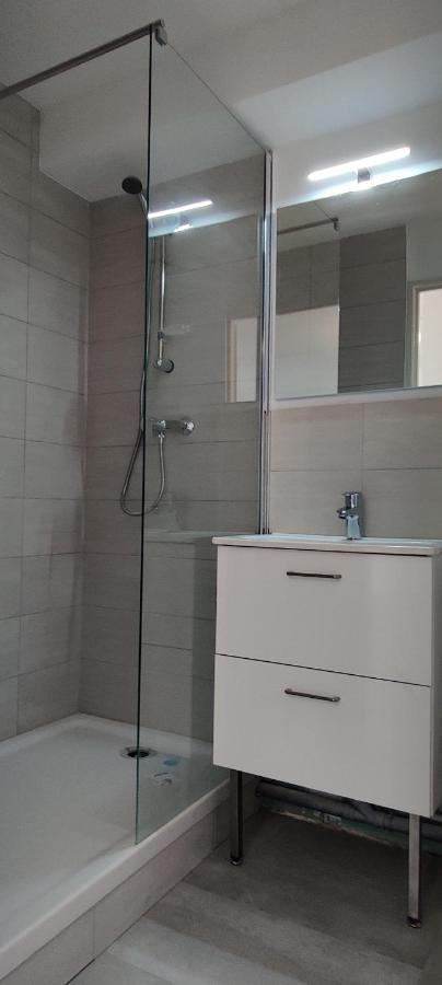 Apartamento Bel'flora Belfort Exterior foto